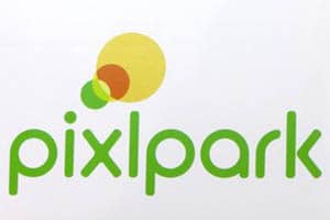 pixlpark-logo-flag