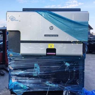 HP Indigo 6900 в Ижевске