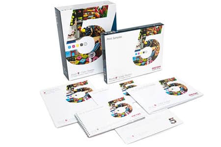 Ricoh-5th-color-station-kit
