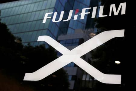 Fuji-X