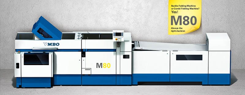MBO M80